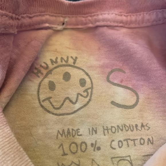 Hunny Band Tee - Picture 3 of 3